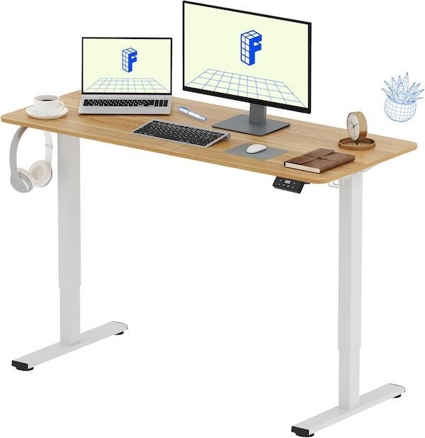 FLEXISPOT 140x60cm